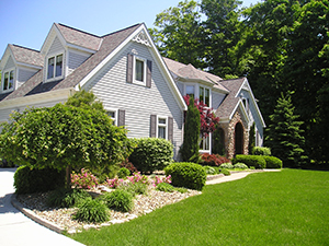 Landscapers and Lawncare Services in Forest, OH